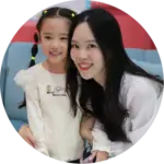 Mina’s parent